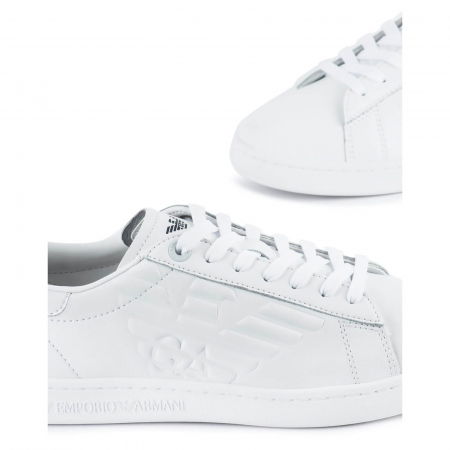 Emporio Armani EA7 Sneakers Classic - XCC51-X8X001-00001 [2]