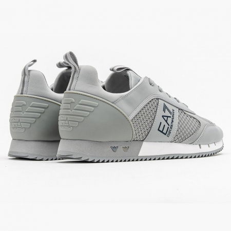 Emporio Armani EA7 Sneakers - XK050-X8X027-B003 [3]