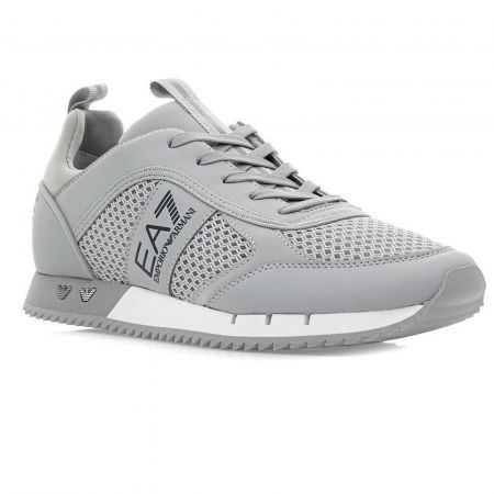 Emporio Armani EA7 Sneakers - XK050-X8X027-B003 [2]