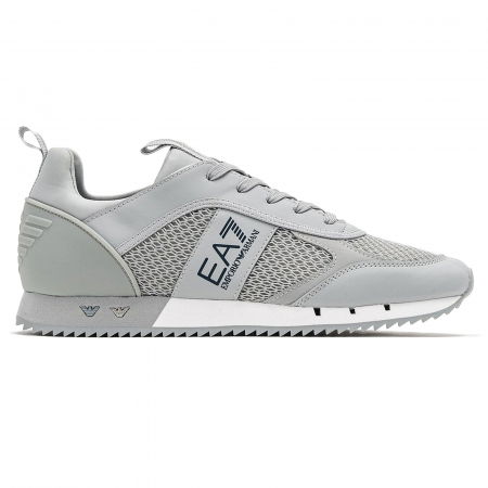 PANTOFI SPORT - Emporio Armani EA7 Sneakers - XK050-X8X027-B003