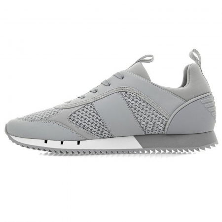 Emporio Armani EA7 Sneakers - XK050-X8X027-B003 [1]