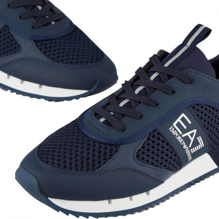 Emporio Armani EA7 Sneakers - XK050-X8X027-D813 [2]