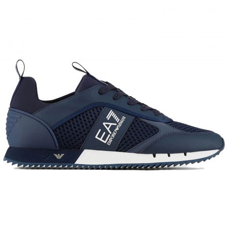 Emporio Armani EA7 Sneakers - XK050-X8X027-D813 [0]