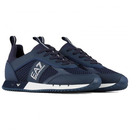 Emporio Armani EA7 Sneakers - XK050-X8X027-D813 [3]