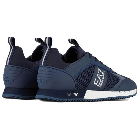 Emporio Armani EA7 Sneakers - XK050-X8X027-D813 [5]