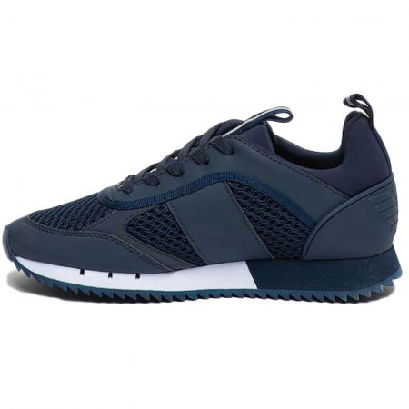 Emporio Armani EA7 Sneakers - XK050-X8X027-D813 [1]