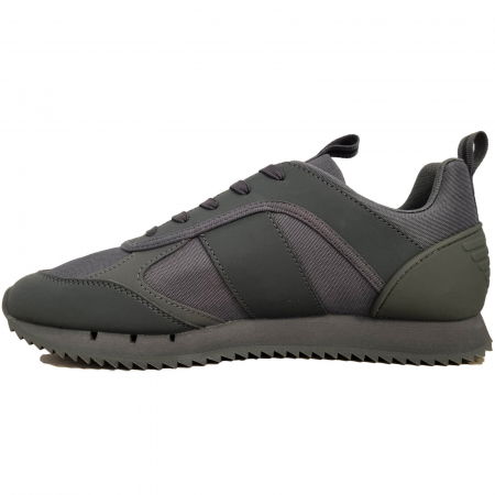 Emporio Armani EA7 Sneakers - XK219-X8X027-Q748 [1]