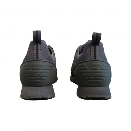 Emporio Armani EA7 Sneakers - XK219-X8X027-Q748 [5]