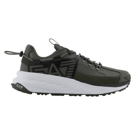 REDUCERI - Emporio Armani EA7 Sonic Rope - AF18833-7X000352-MZ150