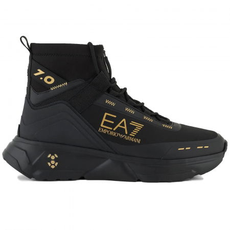 Emporio Armani EA7 Tortoise Winter Ice 7.0 - XK362-X8Z043-M700 [0]