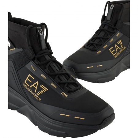 Emporio Armani EA7 Tortoise Winter Ice 7.0 - XK362-X8Z043-M700 [4]