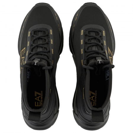 Emporio Armani EA7 Tortoise Winter Ice 7.0 - XK362-X8Z043-M700 [1]