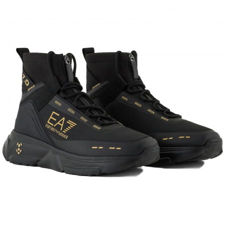 Emporio Armani EA7 Tortoise Winter Ice 7.0 - XK362-X8Z043-M700 [2]