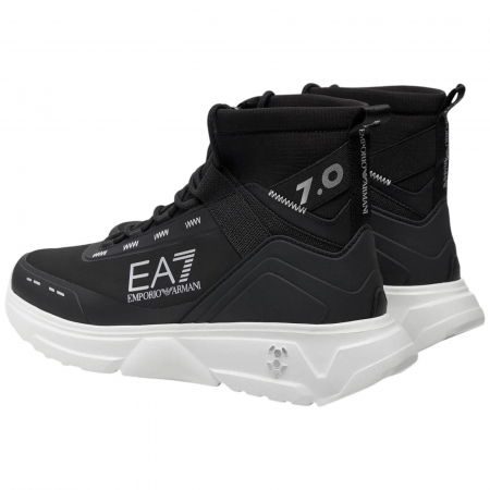 Emporio Armani EA7 Tortoise Winter Ice 7.0 - XK362-X8Z043-Q739 [3]