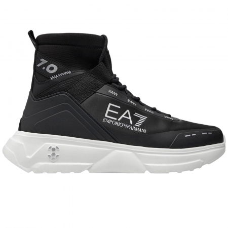 Emporio Armani EA7 Tortoise Winter Ice 7.0 - XK362-X8Z043-Q739 [0]