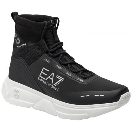 Emporio Armani EA7 Tortoise Winter Ice 7.0 - XK362-X8Z043-Q739 [1]