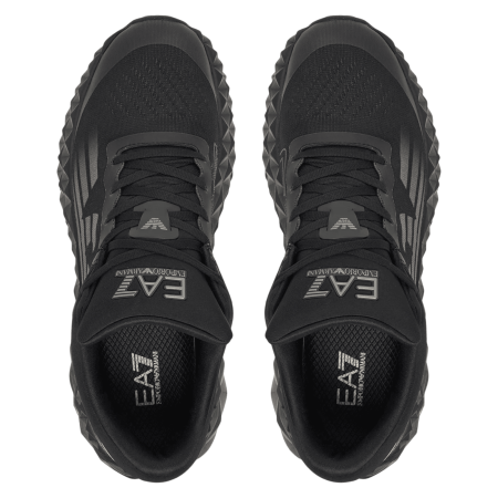 Emporio Armani EA7 Ultimate c2 Kombat Sneaker - XK432-X8X239-MC269 [1]