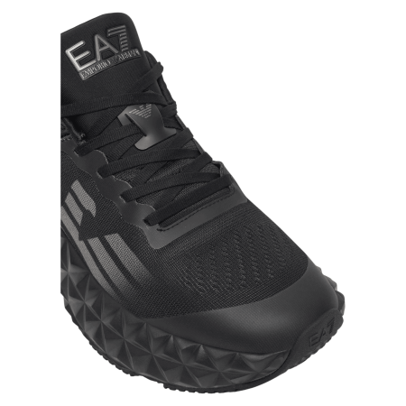 Emporio Armani EA7 Ultimate c2 Kombat Sneaker - XK432-X8X239-MC269 [5]