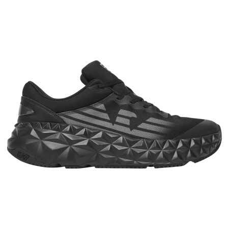 REDUCERI - Emporio Armani EA7 Ultimate c2 Kombat Sneaker - XK432-X8X239-MC269