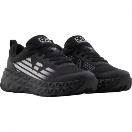 Emporio Armani EA7 Ultimate c2 Kombat Sneaker - XK432-X8X239-S336 [2]