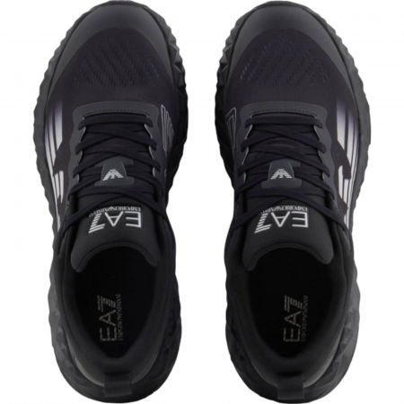 Emporio Armani EA7 Ultimate c2 Kombat Sneaker - XK432-X8X239-S336 [1]