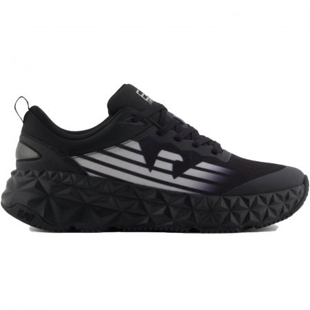 REDUCERI - Emporio Armani EA7 Ultimate c2 Kombat Sneaker - XK432-X8X239-S336