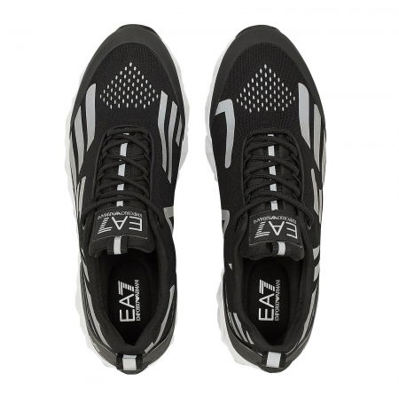 Emporio Armani EA7 Ultimate Kombat - XCC52-X8X033-N629 [2]