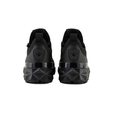 Emporio Armani EA7 Ultimate Kombat Knit - XK380-X8X175-T822 [4]