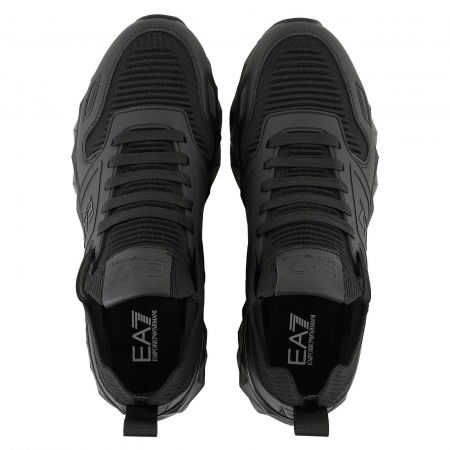 Emporio Armani EA7 Ultimate Kombat Knit - XK380-X8X175-T822 [1]