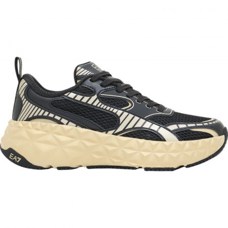 REDUCERI - Emporio Armani EA7 Ultimate Kombat Tech - XK431-X8X238-M700