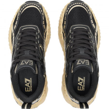 Emporio Armani EA7 Ultimate Kombat Tech - XK431-X8X238-M700 [1]