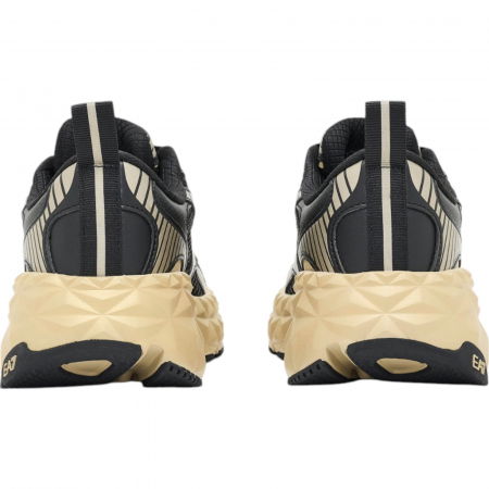 Emporio Armani EA7 Ultimate Kombat Tech - XK431-X8X238-M700 [4]