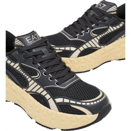 Emporio Armani EA7 Ultimate Kombat Tech - XK431-X8X238-M700 [5]