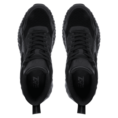 Emporio Armani EA7 Ultimate Kombat Tech - XK431-X8X238-MC076 [1]