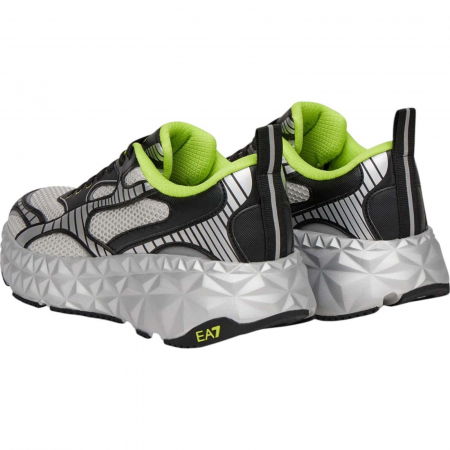 Emporio Armani EA7 Ultimate Kombat Tech - XK431-X8X238-R961 [1]