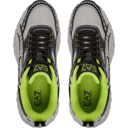 Emporio Armani EA7 Ultimate Kombat Tech - XK431-X8X238-R961 [2]