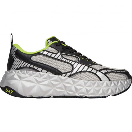 REDUCERI - Emporio Armani EA7 Ultimate Kombat Tech - XK431-X8X238-R961