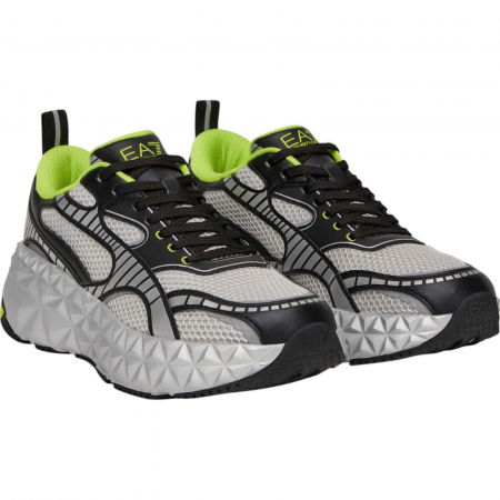 Emporio Armani EA7 Ultimate Kombat Tech - XK431-X8X238-R961 [3]