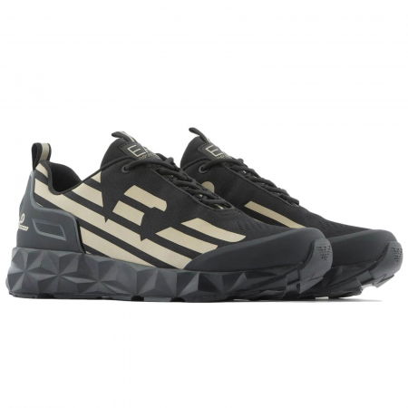 Emporio Armani EA7 Ultimate Kombat - XCC52-X8X033-R374 [3]