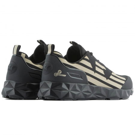 Emporio Armani EA7 Ultimate Kombat - XCC52-X8X033-R374 [4]