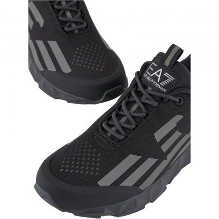 Emporio Armani EA7 Ultimate Kombat - XCC52-X8X033-S641 [6]