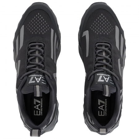 Emporio Armani EA7 Ultimate Kombat - XCC52-X8X033-S641 [2]