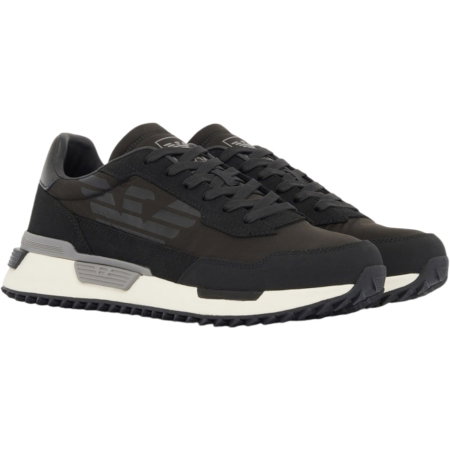 Emporio Armani EA7 Vintage Running Mix Nylon - AF28089-7X000874-MC677 [3]