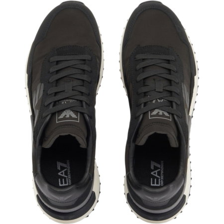 Emporio Armani EA7 Vintage Running Mix Nylon - AF28089-7X000874-MC677 [2]
