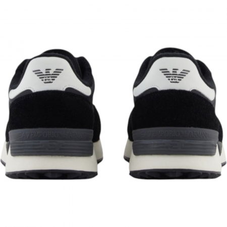 Emporio Armani EA7 Vintage Running Nylon - AF19175-7X000380-MC001 [4]