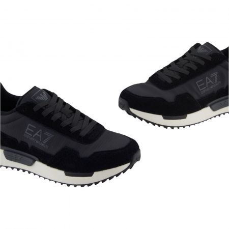 Emporio Armani EA7 Vintage Running Nylon - AF19175-7X000380-MC001 [5]