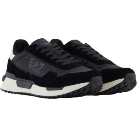 Emporio Armani EA7 Vintage Running Nylon - AF19175-7X000380-MC001 [2]