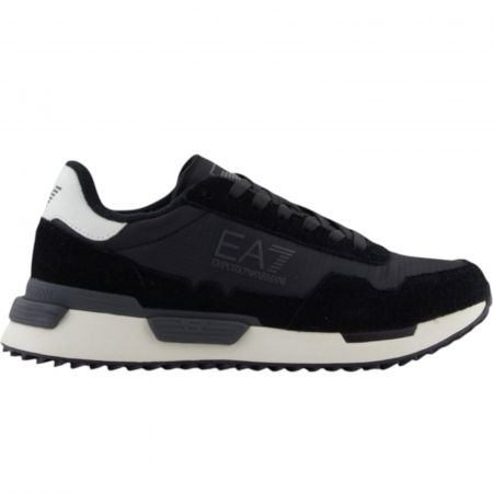REDUCERI - Emporio Armani EA7 Vintage Running Nylon - AF19175-7X000380-MC001