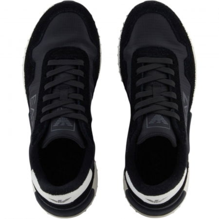 Emporio Armani EA7 Vintage Running Nylon - AF19175-7X000380-MC001 [1]