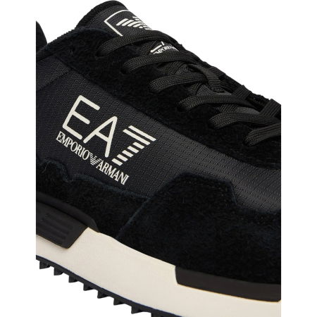 Emporio Armani EA7 Vintage Running Nylon - AF19175-7X000380-MC138 [2]